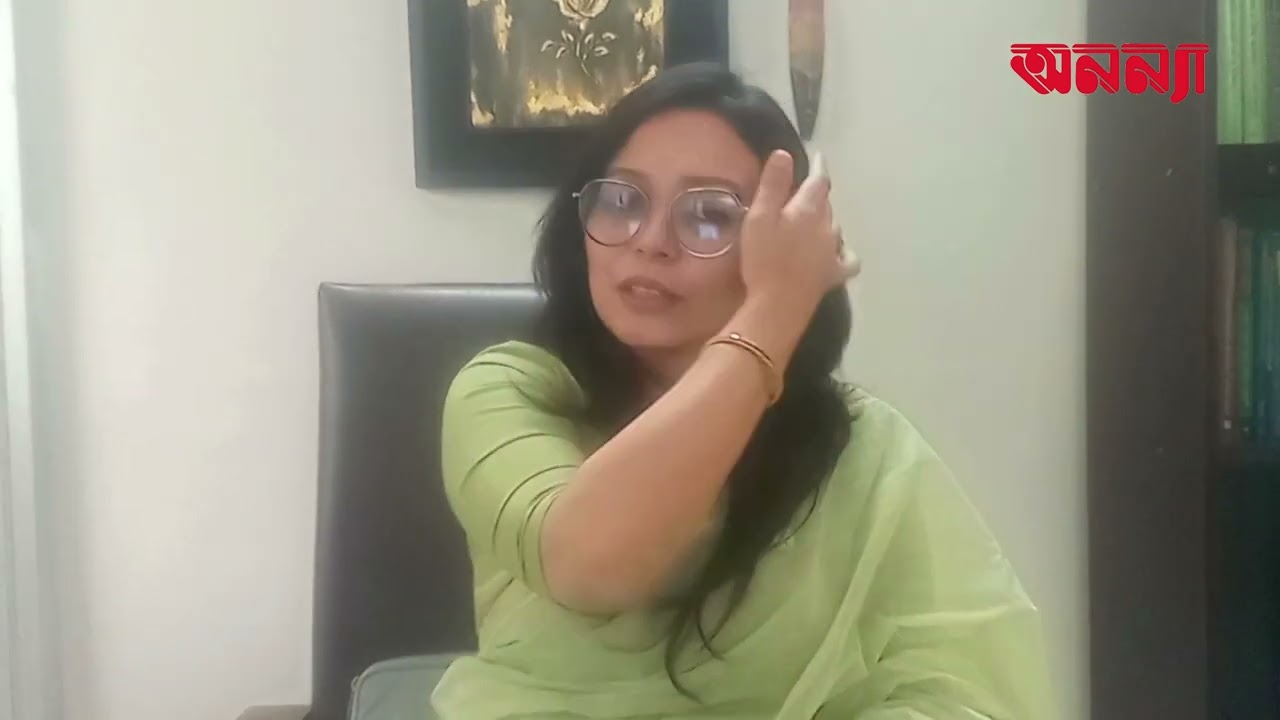 ‘পুরুষরাও আজকাল বলেন নারী দিবস আছে পুরুষ দিবস নেই কেনো’