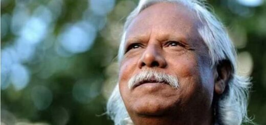ডা. জাফরুল্লাহ চৌধুরী