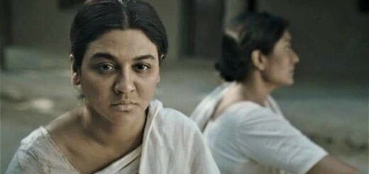 আকরামের চলচ্চিত্রে জয়া প্রকৃত অর্থেই বাংলার মুখ