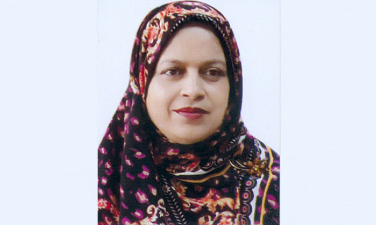 দ্বিতীয় নারী ডেপুটি গভর্নর হচ্ছেন নুরুন নাহার