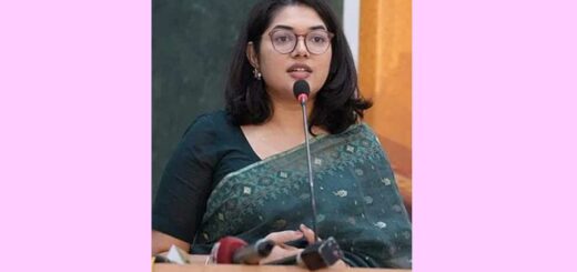 বুশরাকে নিয়ে মিডিয়া-সোশ্যাল মিডিয়ার ভূমিকা ও কিছু কথা