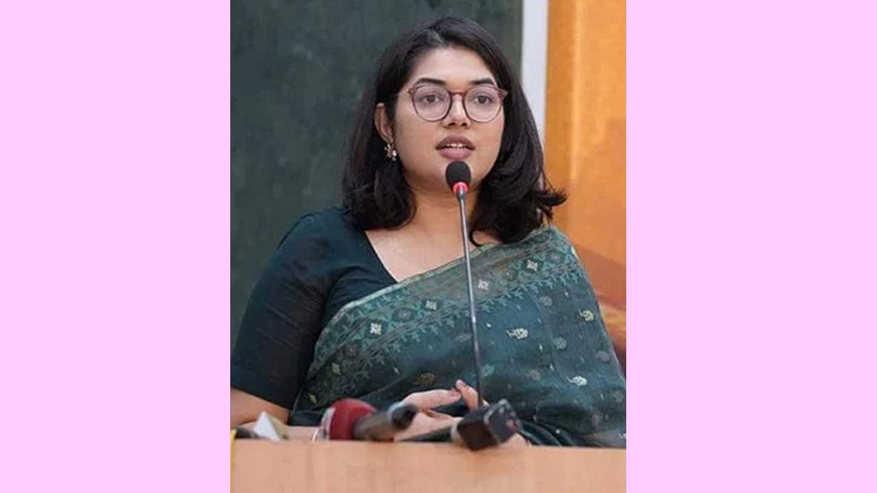 বুশরাকে নিয়ে মিডিয়া-সোশ্যাল মিডিয়ার ভূমিকা ও কিছু কথা