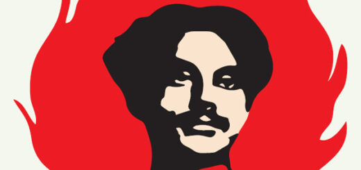কাজী নজরুল 