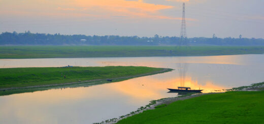 নদী