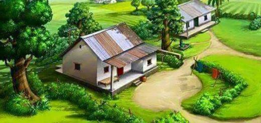 মধুমাসের নিমন্ত্রণ