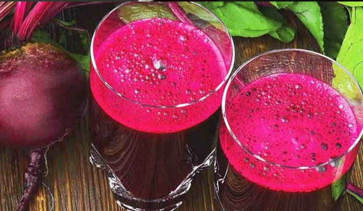 বিট রসের গুণাবলি