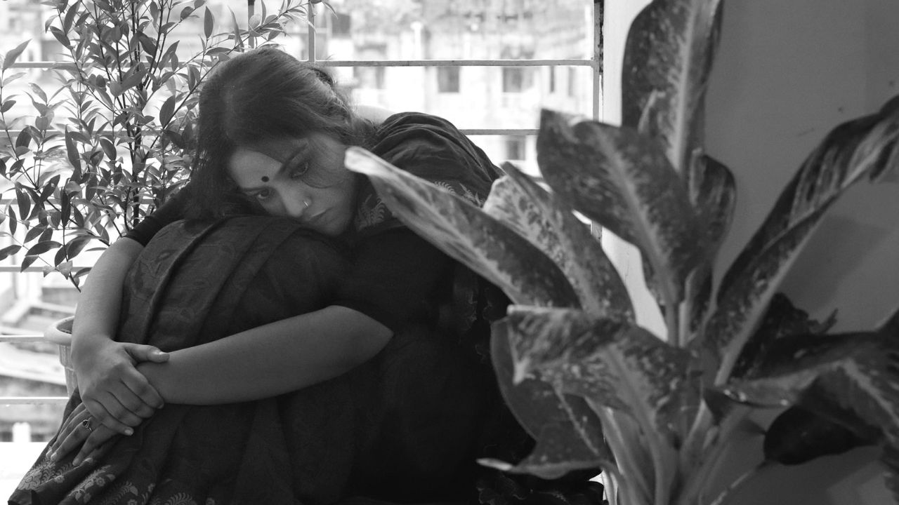 মানসিক চাপ কমাতে পারেন যেভাবে