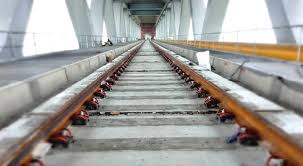 পরিত্যক্ত প্ল্যাটফর্ম