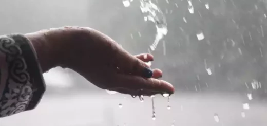 বৃষ্টির প্রত্যাশা