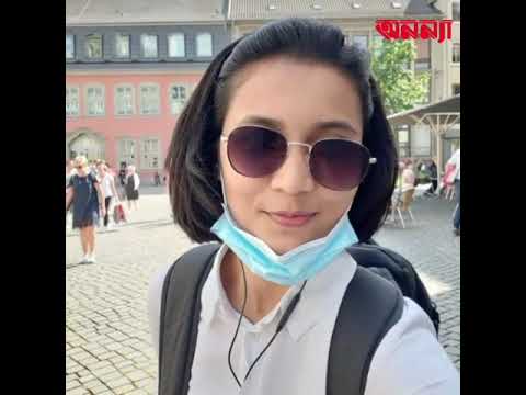 জার্মানির ক্যাসেল বিশ্ববিদ্যালয়ে চাকরি পেলেন বাংলাদেশি সোনিয়া