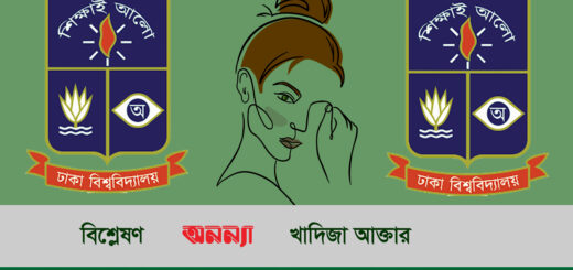 ঢাবির হলে ছাত্রীনির্যাতন: আর কত সইতে হবে