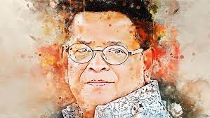 গল্পের যাদুকর
