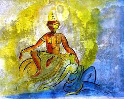 নীরব একটা শব্দ