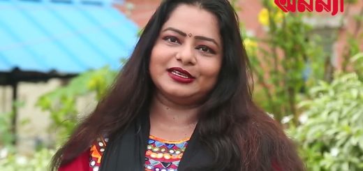 জীবন যুদ্ধে এক মায়ের সংগ্রাম- সৈয়দা জিনিয়া মোমেন।