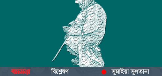 মাকে হত্যা: সন্তানের অধঃপতন, সমাজের অবক্ষয়
