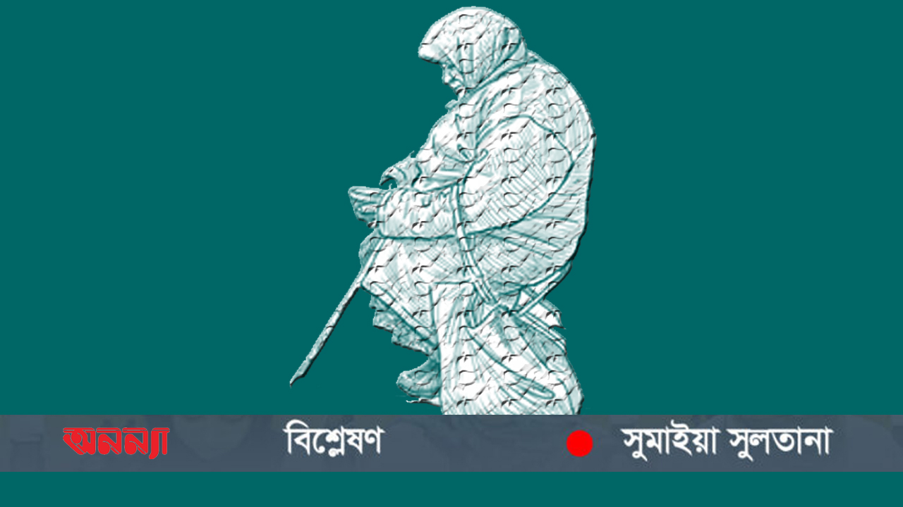 মাকে হত্যা: সন্তানের অধঃপতন, সমাজের অবক্ষয়