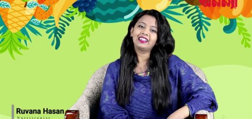 স্বাস্থ্যই সম্পদ আর এই স্বাস্থ্যকে সুস্থ রাখতে প্রয়োজন স্বাস্থ্য-সচেতনতা এবং নিয়মিত পরিচর্যা।
