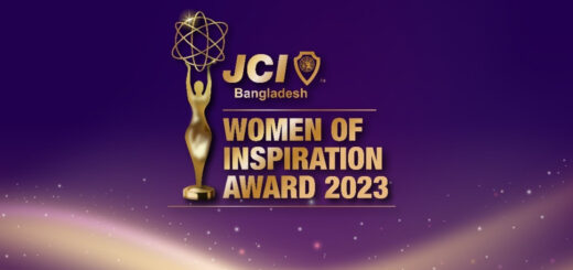 উইমেন অব ইন্সপিরেশন অ্যাওয়ার্ড পেলেন ১২ নারী
