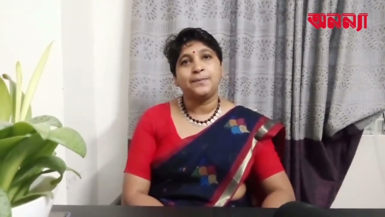 মাদার তেরেসা, বেগম রোকেয়াকে দেখতাম: সম্পা গোস্বামী