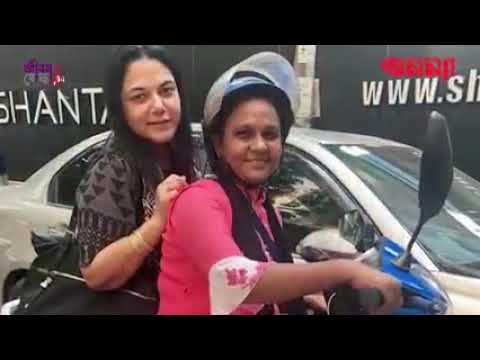 জীবনযোদ্ধা শাহনাজ আক্তার পুতুল