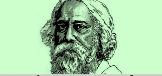জীবিত ও মৃত: রবীন্দ্রদৃষ্টিতে সমাজে নারীর অবস্থান
