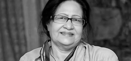 পান্না কায়সার আর নেই