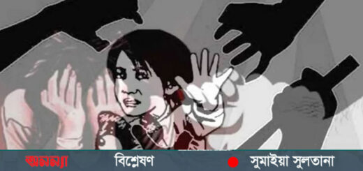 যৌতুক কি আবার মহামারীতে রূপ নিচ্ছে?