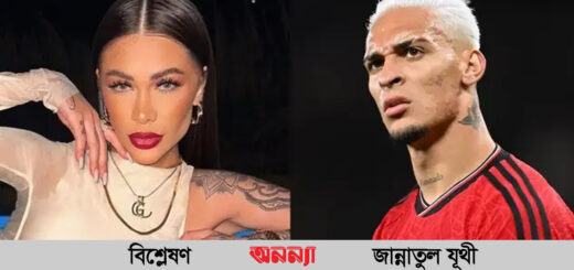 প্রেমিকাকে নির্যাতনকারী ব্রাজিল ফুটবলারকে শাস্তি: আমাদেরও শিক্ষা নিতে হবে