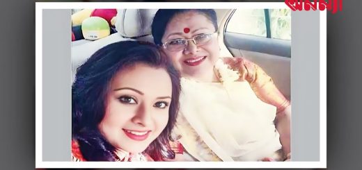 শেষ বিদায় নিলেন নৃত্যশিল্পী ও অভিনেত্রী জিনাত বরকতউল্লাহ | Zeenat Barkatullah |