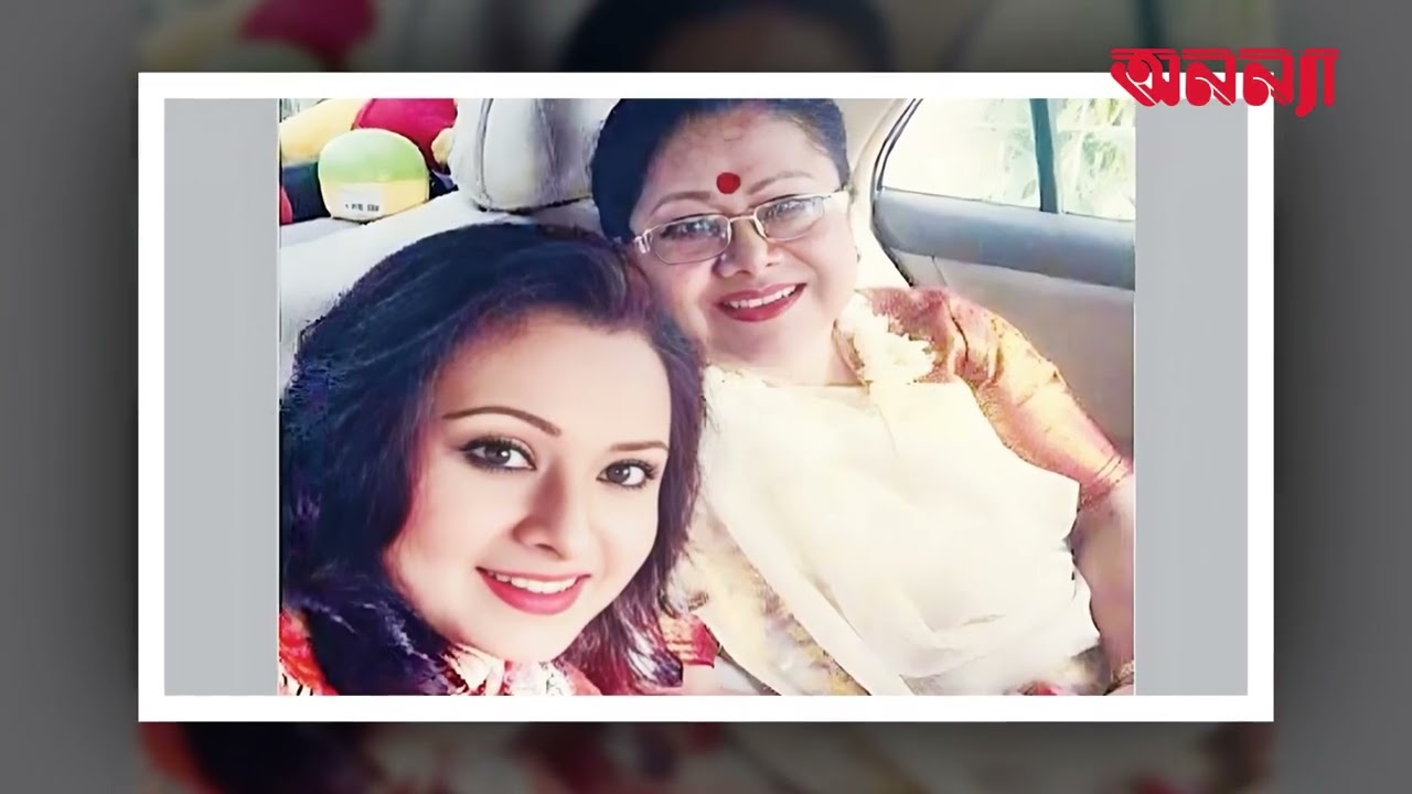 শেষ বিদায় নিলেন নৃত্যশিল্পী ও অভিনেত্রী জিনাত বরকতউল্লাহ | Zeenat Barkatullah |