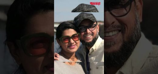 ফারুকীকে হিরো বললেন নুসরাত ইমরোজ তিশা | Faruki | Tisha |Anannya