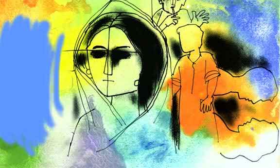 বিদায় বেলায়