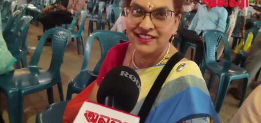 আজ থেকে শারদীয় দুর্গোৎসব আরম্ভ হল মহাষষ্ঠীর মাধ্যমে | Durga Puja 2023