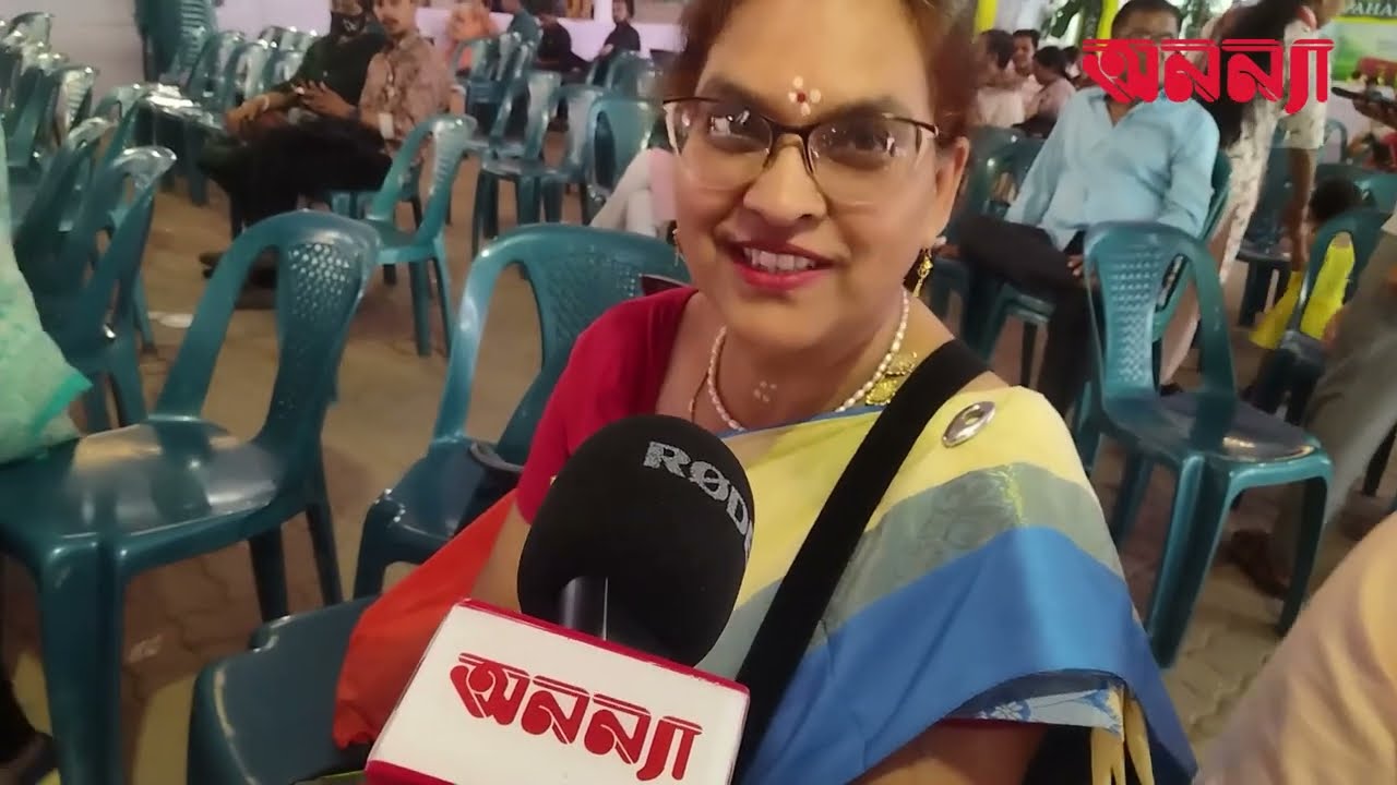 আজ থেকে শারদীয় দুর্গোৎসব আরম্ভ হল মহাষষ্ঠীর মাধ্যমে | Durga Puja 2023