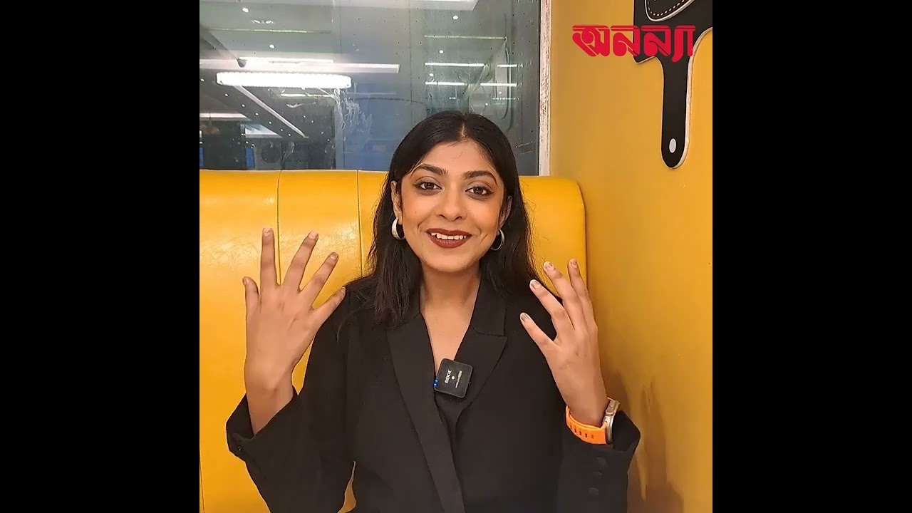 ১৯ হাজার ফুট উচ্চতায় রেম্পে হাটার অনুভূতি জানালেন তোরসা