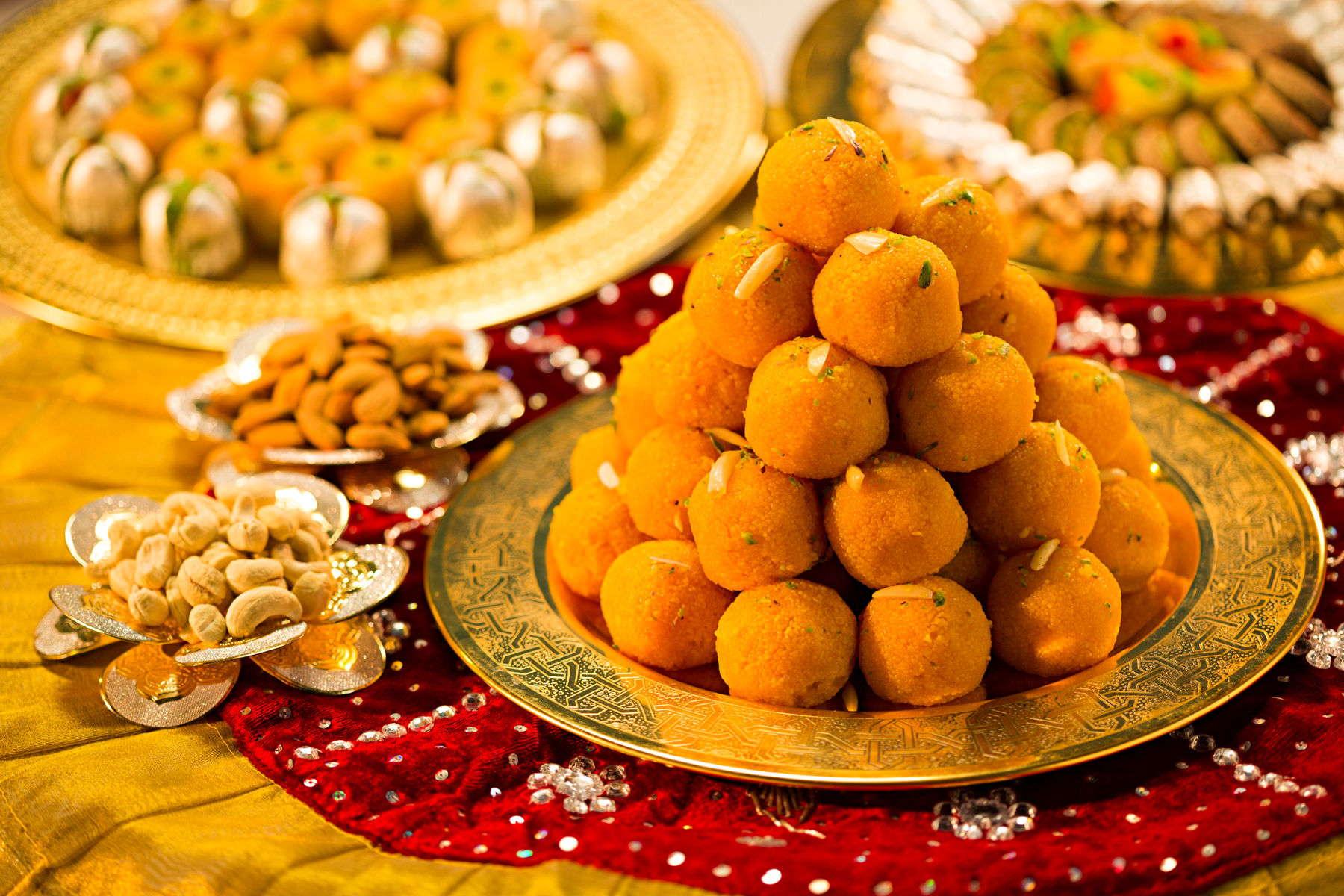 স্মৃতি সাহার তিন রেসিপি