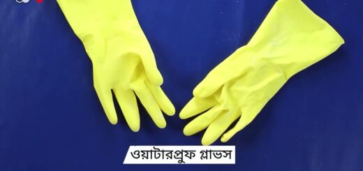 কংক্রিট লণ্ঠন | Concrete lantern | DW | Anannya Magazine