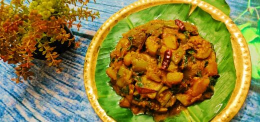 লাবড়া