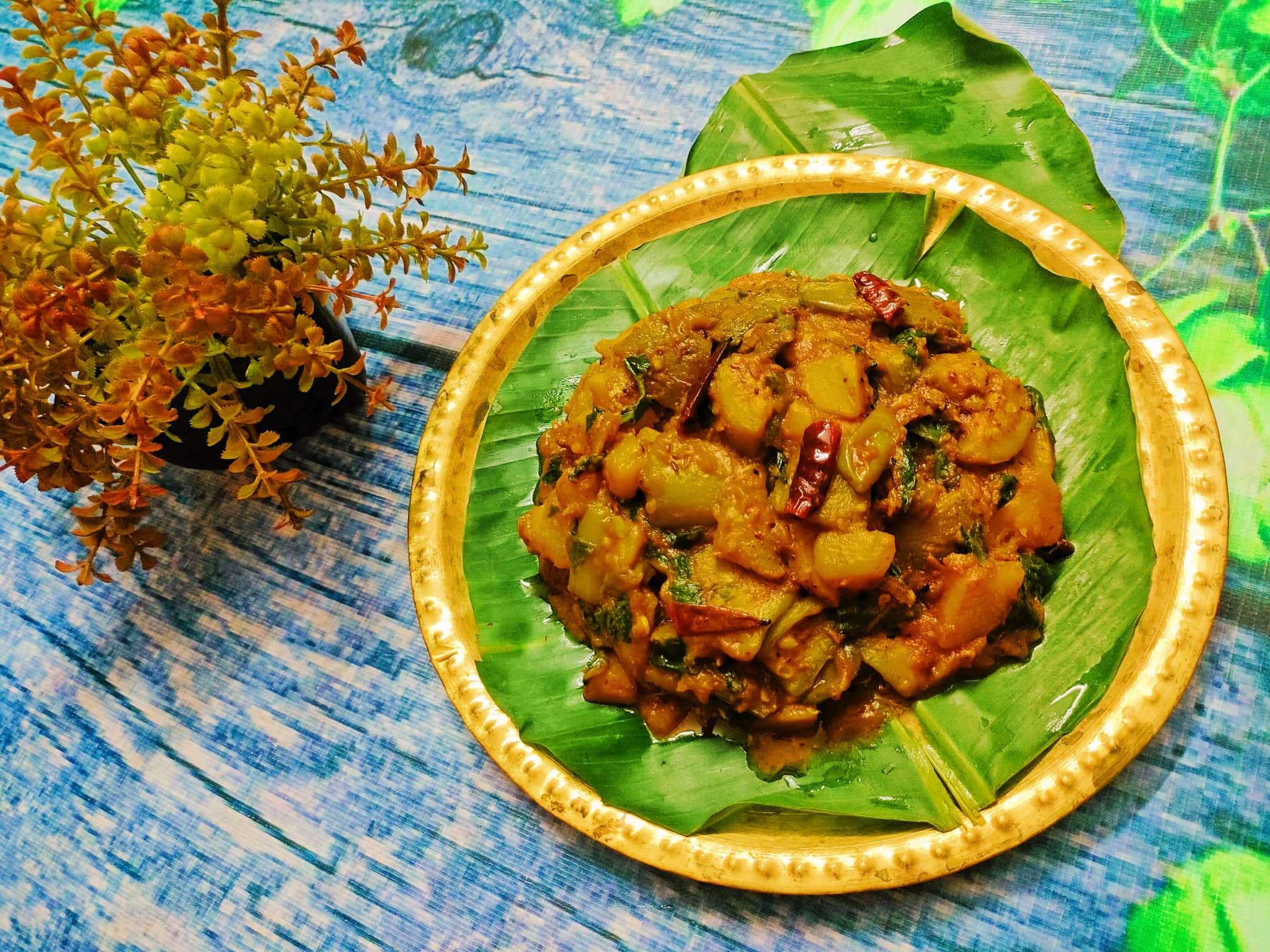 লাবড়া