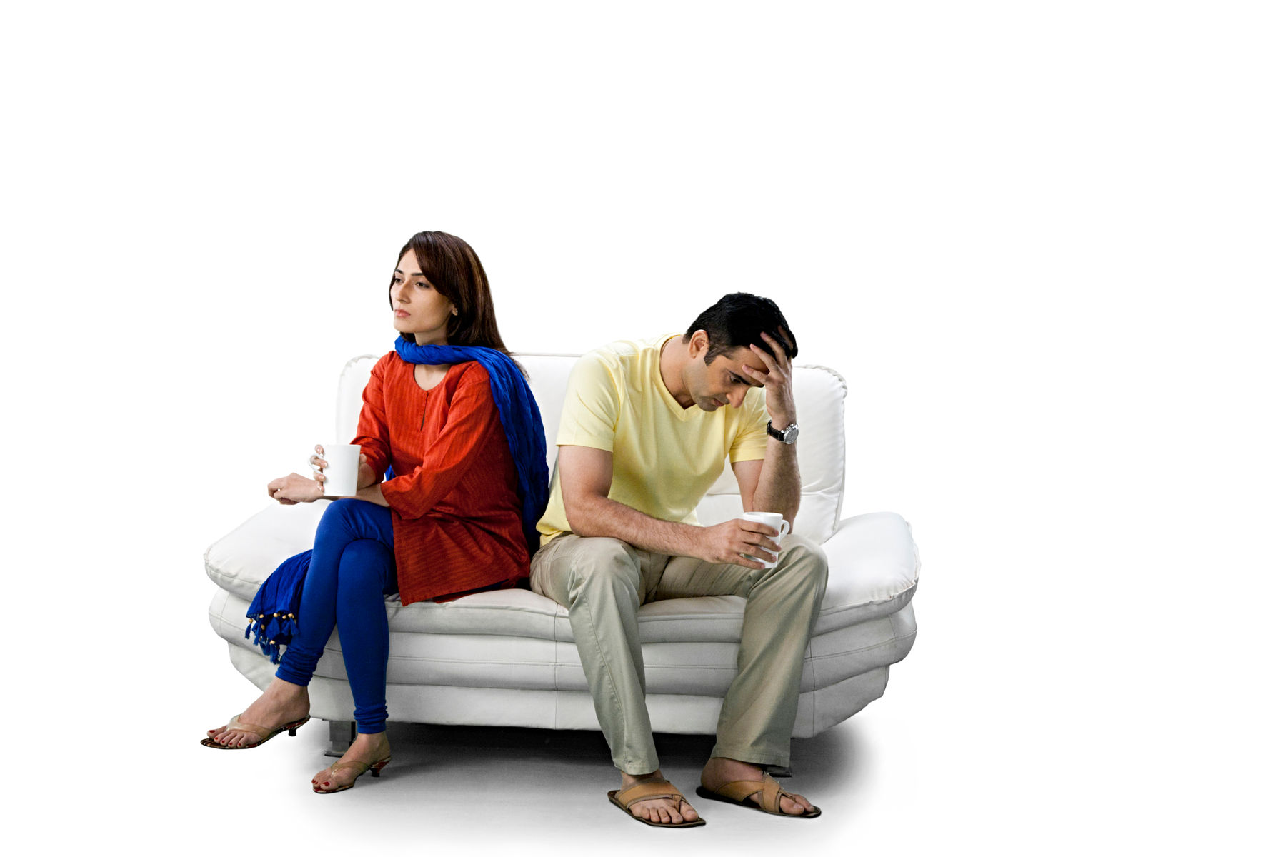 স্বাবলম্বী নারীর শত্রু যখন পুরুষতন্ত্র