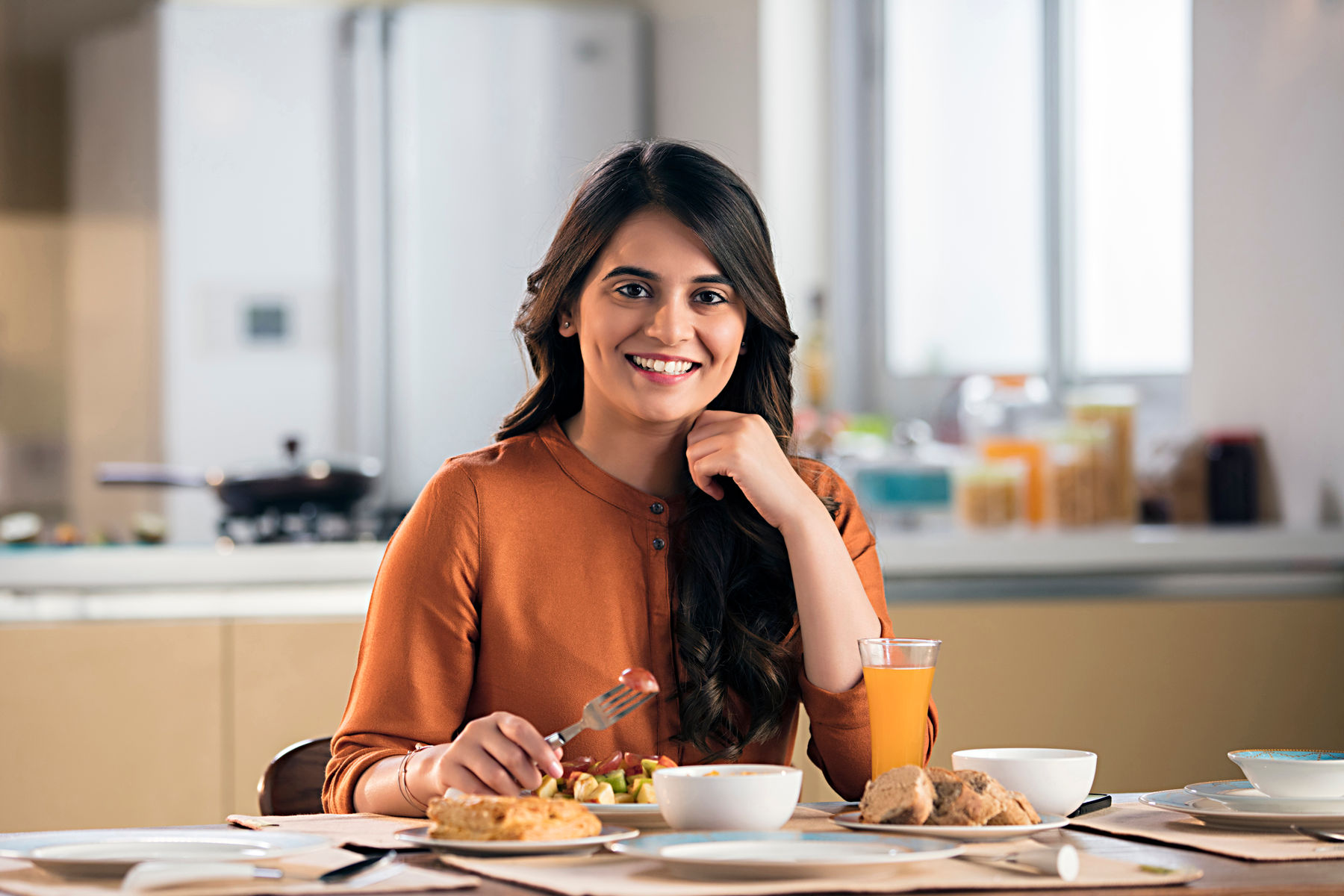 মানসিক চাপ কমাবে যেসব খাবার