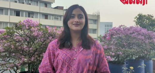 কন্টেন্ট তৈরির মাধ্যমে মানুষকে হাসাতে শিক্ষিকার চেষ্টা | Content Creator | Teachers