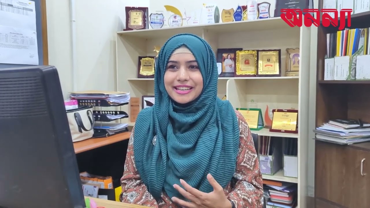 মেয়েদের বিয়ে দিলে কি বাবা মার দায়িত্ব শেষ? | Bangladesh Women | Anannya