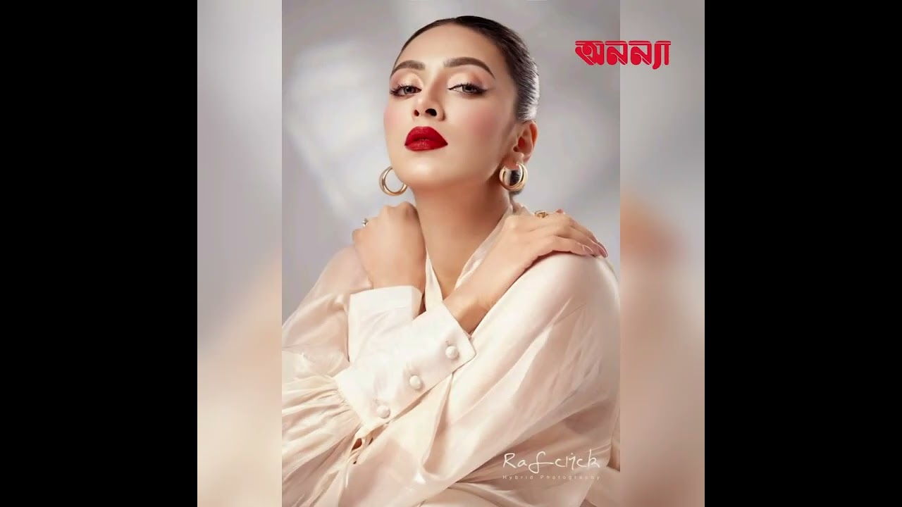 বিদ্যা সিনহা মীমের এমন ভিডিওর পেছনে কি কারণ! | Anannya | Bidya Sinha Saha Mim
