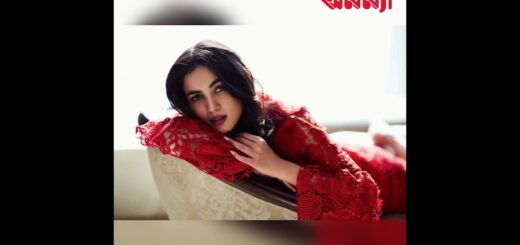 শাকিব খানের ‘দরদ’ সিনেমায় ইমরান হাশমীর নায়িকা #anannya
