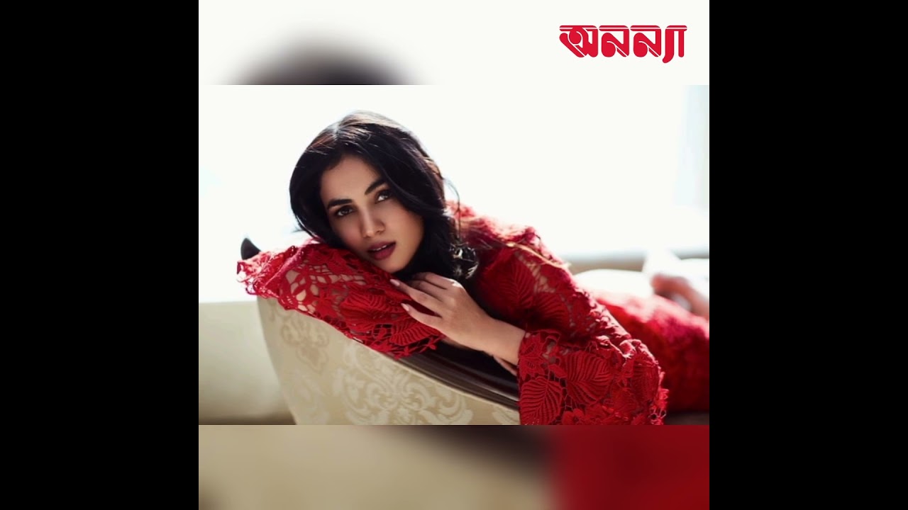 শাকিব খানের ‘দরদ’ সিনেমায় ইমরান হাশমীর নায়িকা #anannya