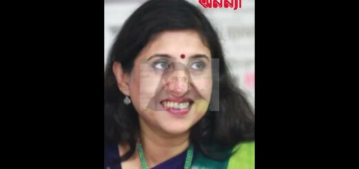 জগন্নাথ বিশ্ববিদ্যালয়ে প্রথম নারী উপাচার্য হলেন অধ্যাপক ডক্টর সাদেকা হালিমা | #ম্যাগাজিন #অনন্যা