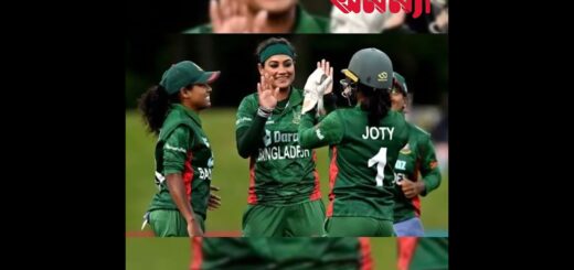 মাঠের দুর্দান্ত পারফরম্যান্স এরপরেও বেতন পাচ্ছেন না নারী ক্রিকেটাররা