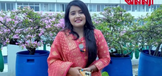 মানুষকে জানার একটা দারুণ সুযোগ রয়েছে &#8216;রেডিও জকি&#8217; পেশায়: আরজে রিমা | Anannya