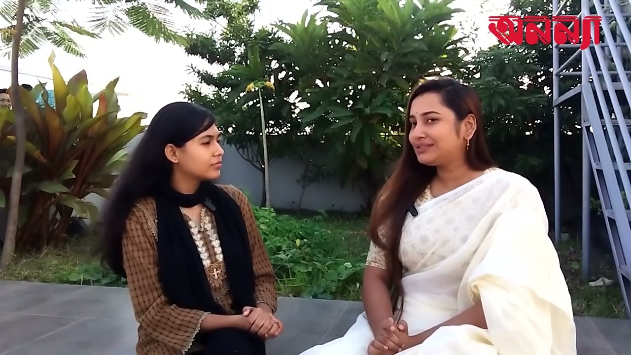 যে গান আতিয়া আনিসার জীবন পরিবর্তন করে দিয়েছে | Atiya Anisha | Anannya Singer Story